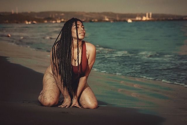 Dicke Frauen - Warum sie so sexy sind