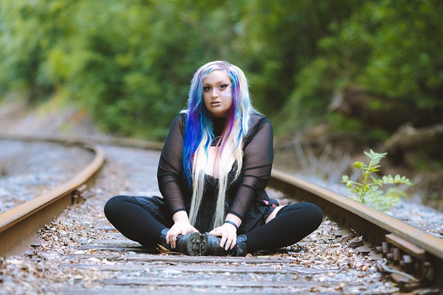 Plus Size Girls - Darum stehen Männer auf Kurven