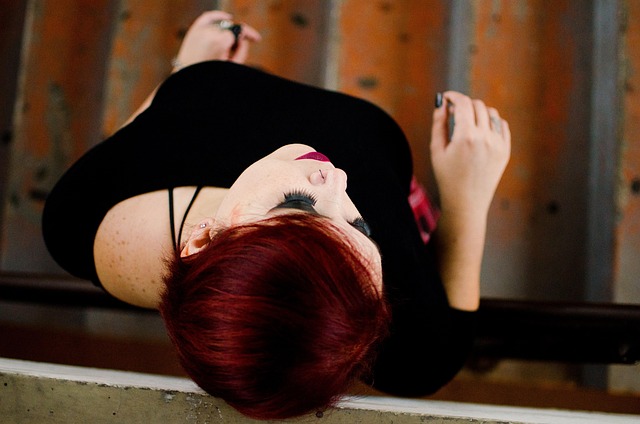 Mollige Girls - So findest Du Frauen mit Rundungen