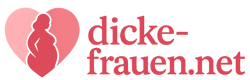 Dicke-Frauen.net Logo